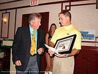 F3 Champ Donny Lick receives prizes from Superleague Sammy Winer.jpg