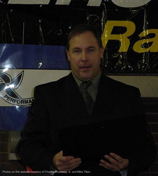 Larry Bowden Crew Person of the Year Tim Brehm.jpg