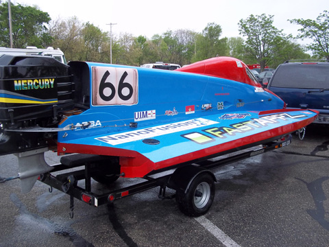 Dana Tomes #22 SST 120