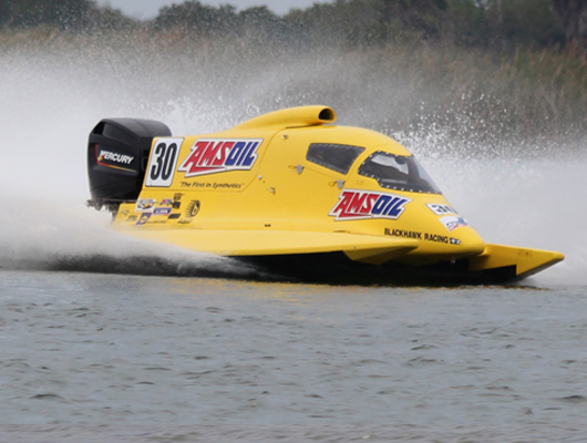 Rob Rinker F2