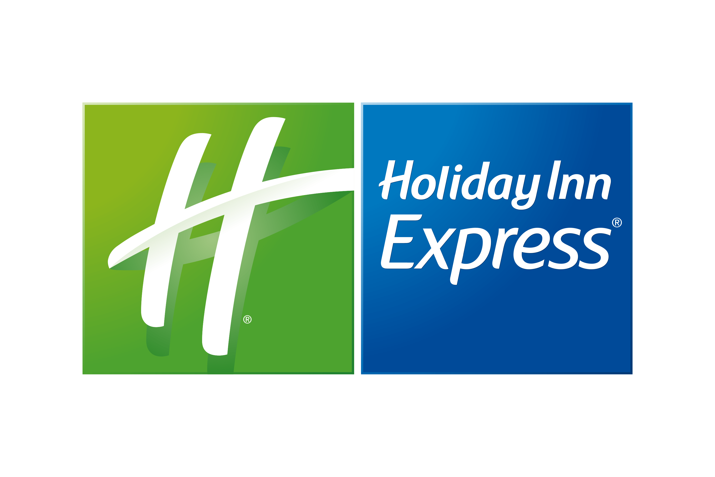 Holiday Inn Express Logo