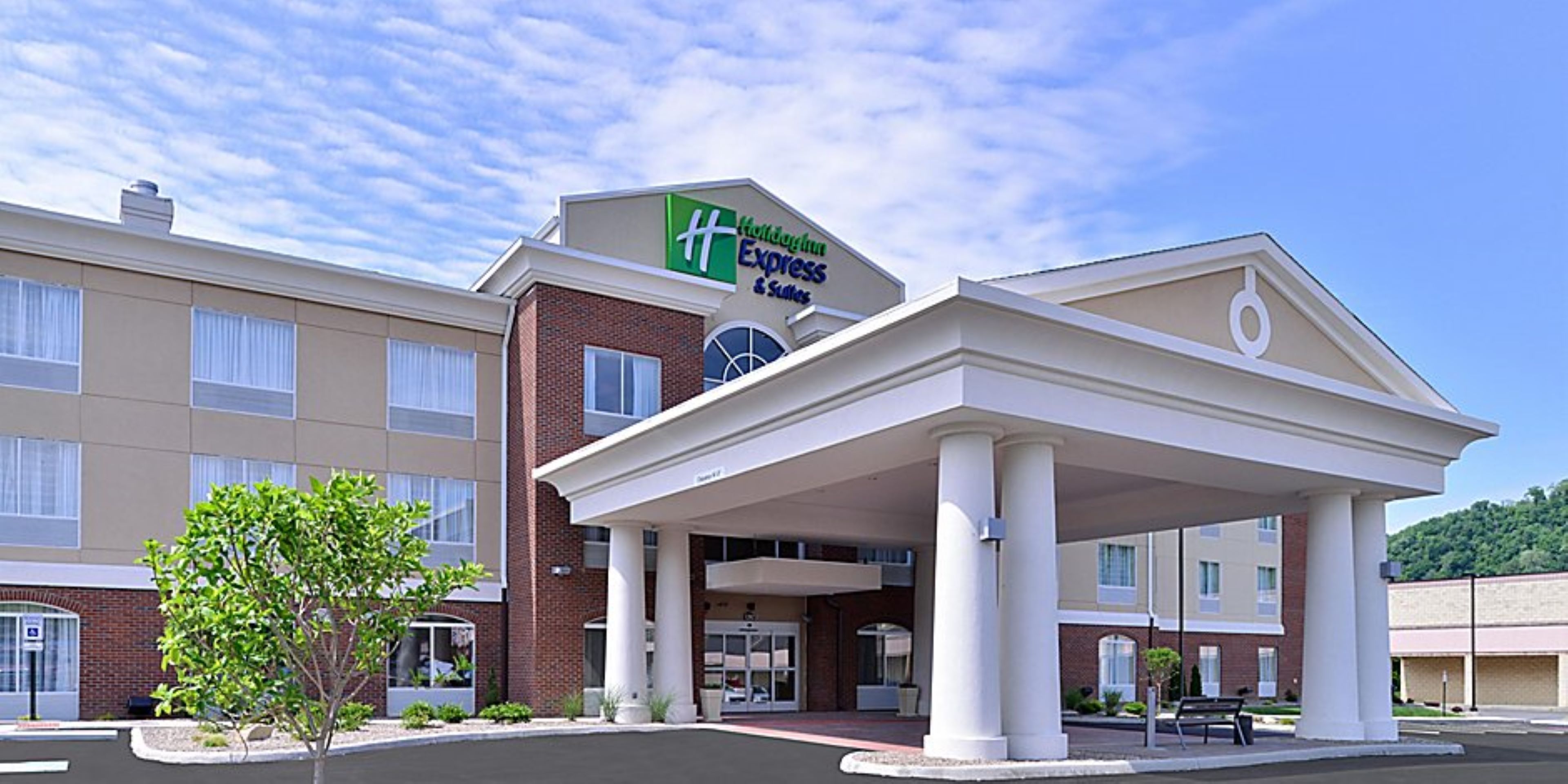 Holiday Inn Express Room 3