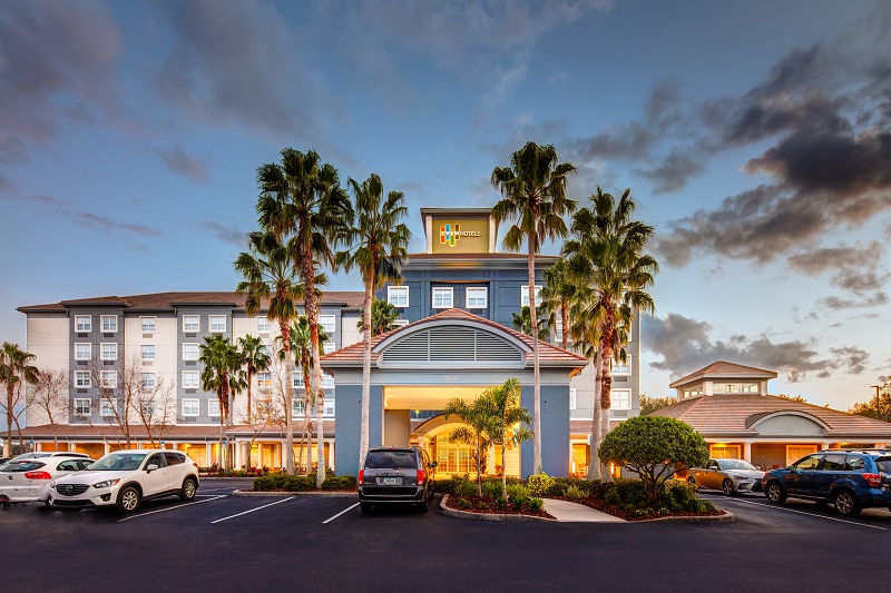 EVEN Hotel Sarasota Lakewood Ranch